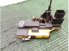 Recambio de cerradura puerta trasera derecha para volvo s60 berlina 2.4 diesel cat referencia OEM IAM   