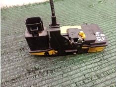 Recambio de cerradura puerta trasera derecha para volvo s60 berlina 2.4 diesel cat referencia OEM IAM    2