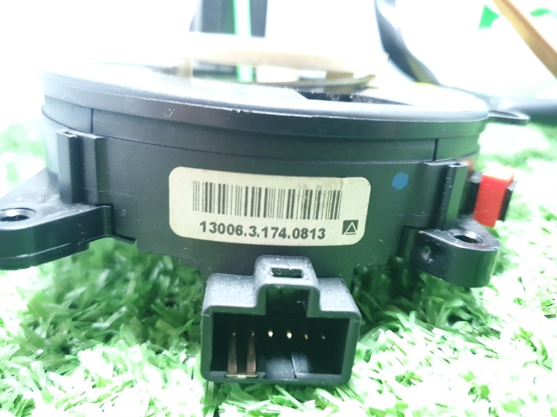 Recambio de anillo airbag para fiat punto (188_) 1.4 referencia OEM IAM 1300631740813 1300631740813 1300631740813