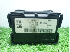 Recambio de modulo electronico para opel zafira / zafira family b (a05) 1.9 cdti (m75) referencia OEM IAM   