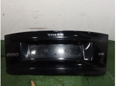 Recambio de porton trasero para volvo s60 berlina 2.4 diesel cat referencia OEM IAM   