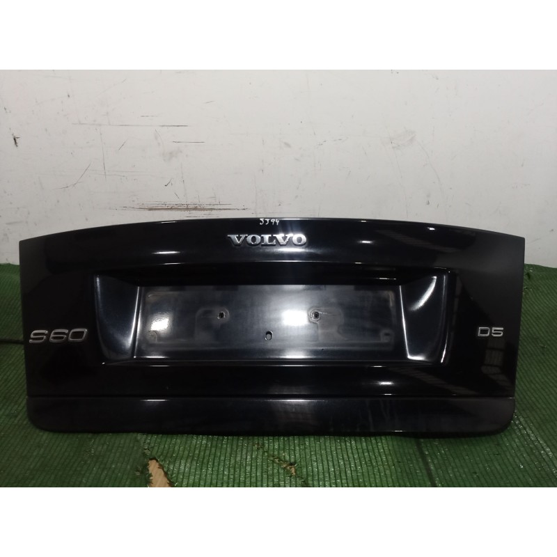 Recambio de porton trasero para volvo s60 berlina 2.4 diesel cat referencia OEM IAM   