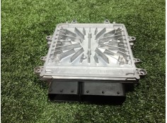 Recambio de centralita motor uce para volvo s60 berlina 2.4 diesel cat referencia OEM IAM 30729826A 30729826A 30729826A