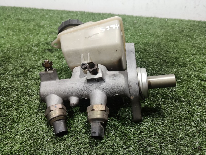 Recambio de bomba freno para volvo s60 berlina 2.4 diesel cat referencia OEM IAM 8646009 8646009 8646009