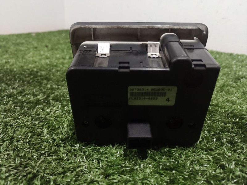 Recambio de mando luces para volvo s60 berlina 2.4 diesel cat referencia OEM IAM 30739314 30739314 30739314