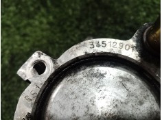 Recambio de bomba direccion para renault laguna ii (bg0) 2.2 dci turbodiesel referencia OEM IAM   