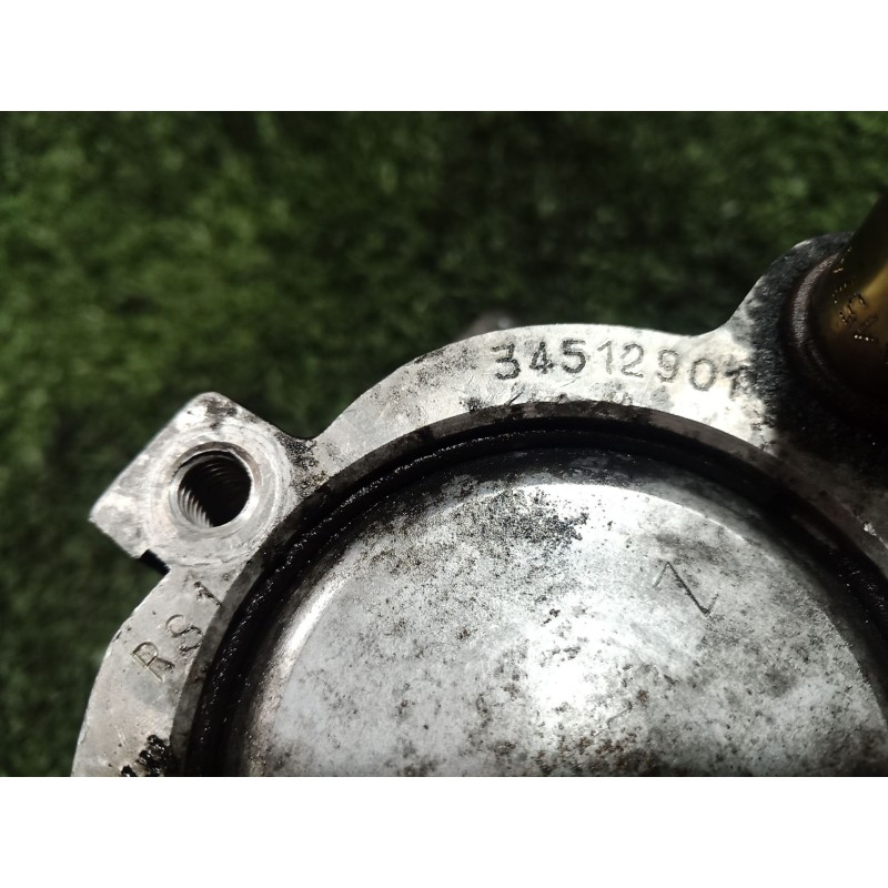 Recambio de bomba direccion para renault laguna ii (bg0) 2.2 dci turbodiesel referencia OEM IAM   