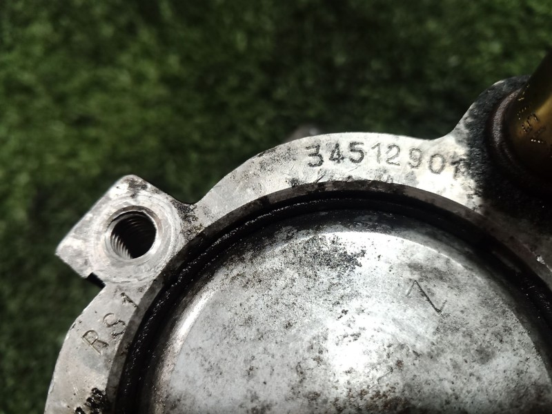 Recambio de bomba direccion para renault laguna ii (bg0) 2.2 dci turbodiesel referencia OEM IAM   