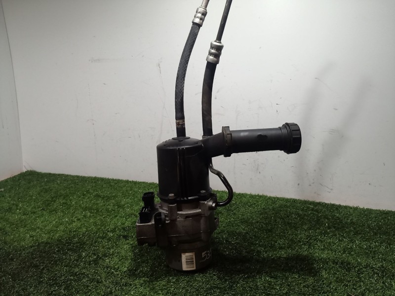 Recambio de bomba direccion para citroën c4 berlina referencia OEM IAM   