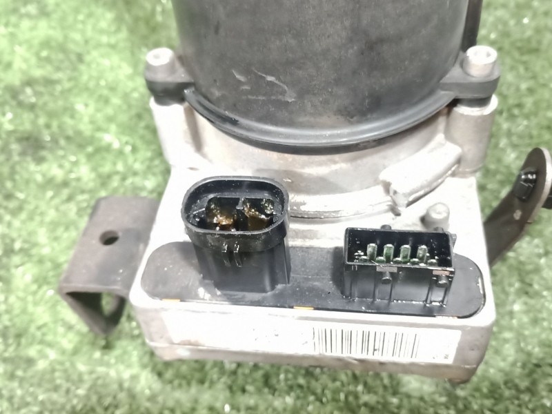 Recambio de bomba direccion para citroën c4 berlina referencia OEM IAM   