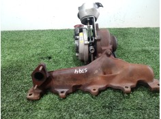 Recambio de turbocompresor para volvo s60 berlina 2.4 diesel cat referencia OEM IAM    2