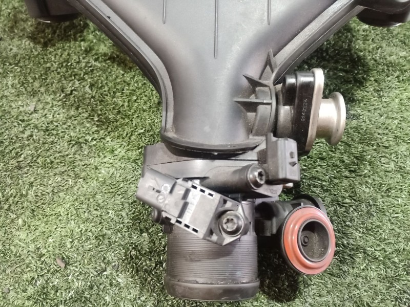 ford s-max (wa6) del año 2007