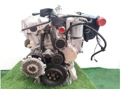 Recambio de motor completo para ssangyong musso (fj) 2.9 d referencia OEM IAM 662910 662910 662910 2