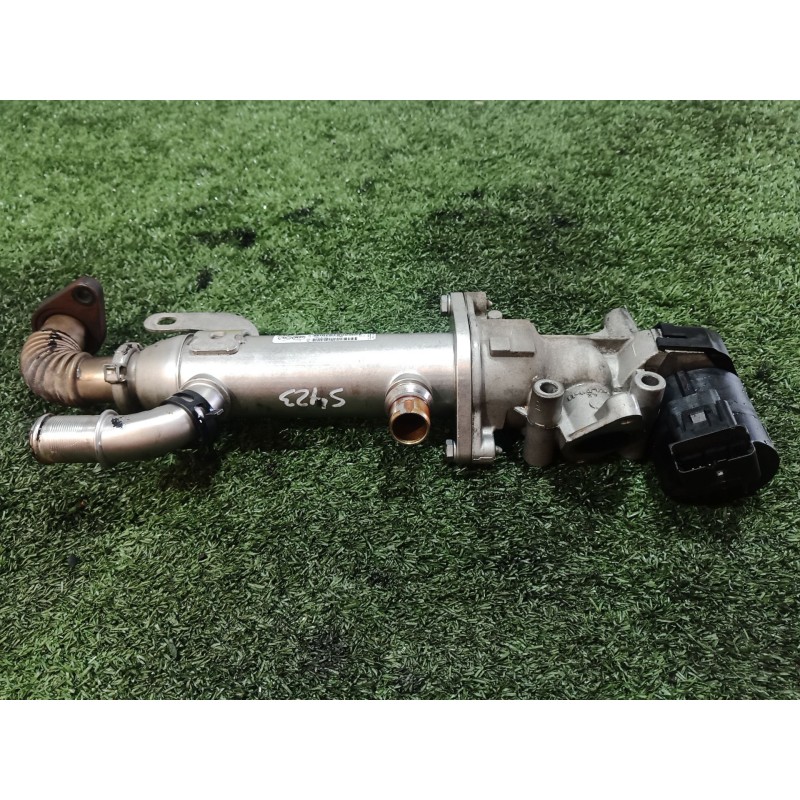 Recambio de enfriador egr para ford s-max (wa6) 2.0 tdci referencia OEM IAM   