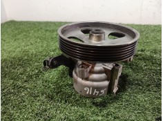 Recambio de bomba direccion para peugeot partner caja/chasis 1.6 hdi referencia OEM IAM    2