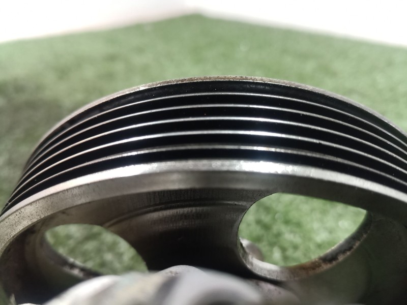 Recambio de bomba direccion para peugeot partner caja/chasis 1.6 hdi referencia OEM IAM   