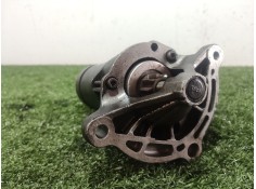 Recambio de motor arranque para citroën c4 berlina referencia OEM IAM SINREF SIN REF SIN REF 2