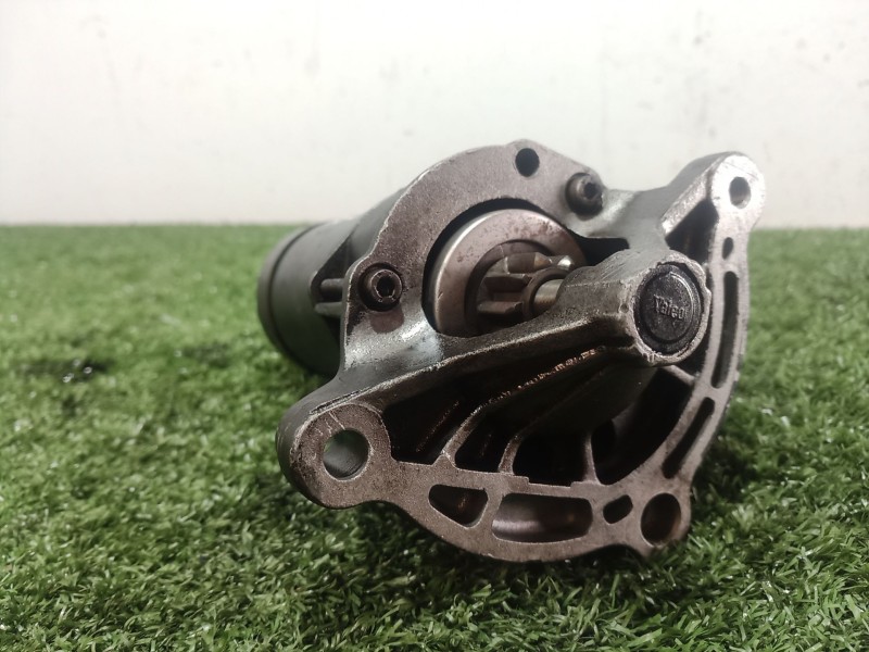 Recambio de motor arranque para citroën c4 berlina referencia OEM IAM SINREF SIN REF SIN REF
