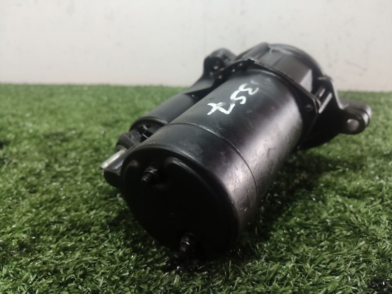 Recambio de motor arranque para citroën c4 berlina referencia OEM IAM SINREF SIN REF SIN REF