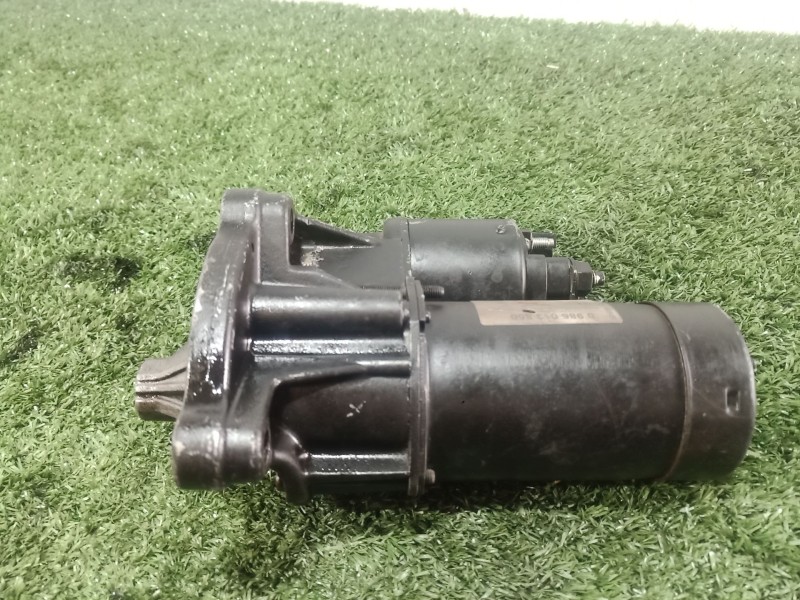 Recambio de motor arranque para citroën c4 berlina referencia OEM IAM SINREF SIN REF SIN REF