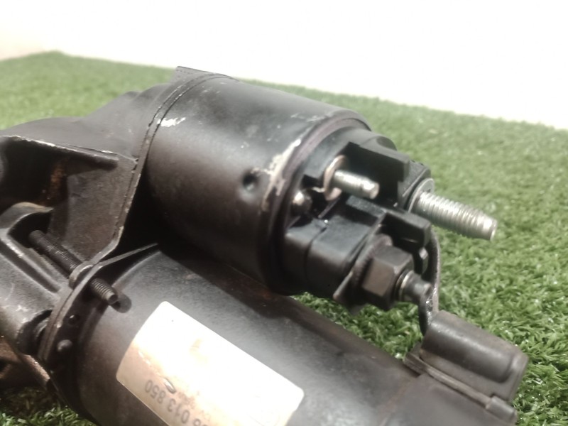 Recambio de motor arranque para citroën c4 berlina referencia OEM IAM SINREF SIN REF SIN REF