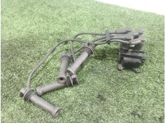 Recambio de bobina encendido para ford mondeo berlina (ge) ambiente referencia OEM IAM   
