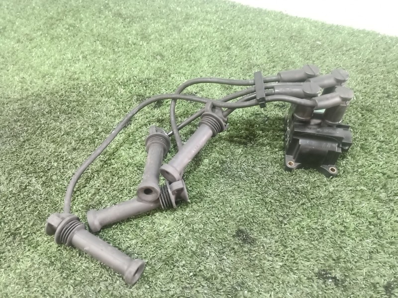 Recambio de bobina encendido para ford mondeo berlina (ge) ambiente referencia OEM IAM   