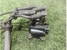 Recambio de bobina encendido para ford mondeo berlina (ge) ambiente referencia OEM IAM    2