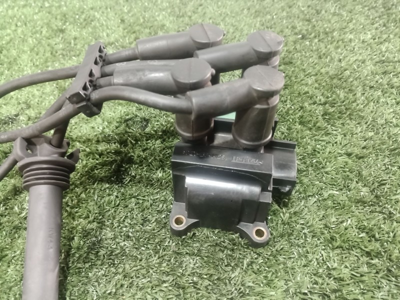 Recambio de bobina encendido para ford mondeo berlina (ge) ambiente referencia OEM IAM   
