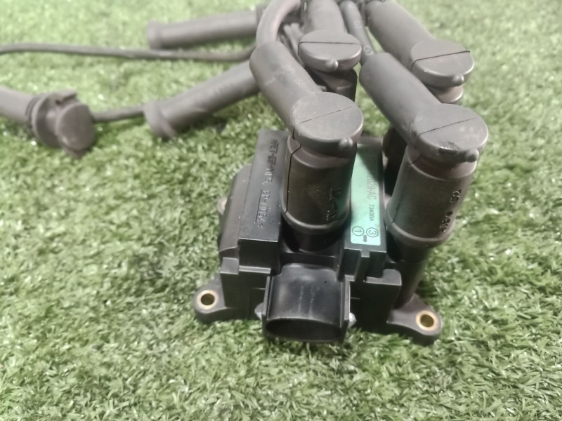 Recambio de bobina encendido para ford mondeo berlina (ge) ambiente referencia OEM IAM   