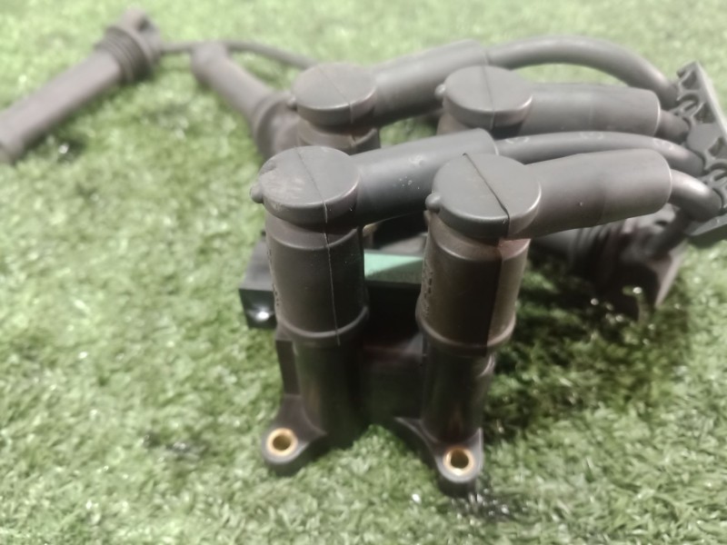 Recambio de bobina encendido para ford mondeo berlina (ge) ambiente referencia OEM IAM   