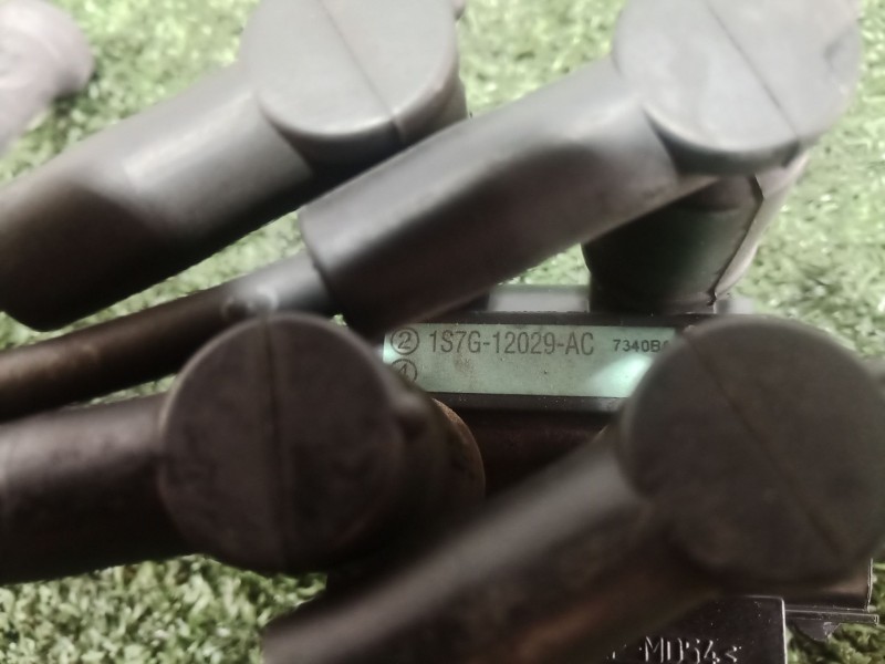 Recambio de bobina encendido para ford mondeo berlina (ge) ambiente referencia OEM IAM   