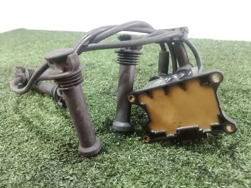 Recambio de bobina encendido para ford mondeo berlina (ge) ambiente referencia OEM IAM   