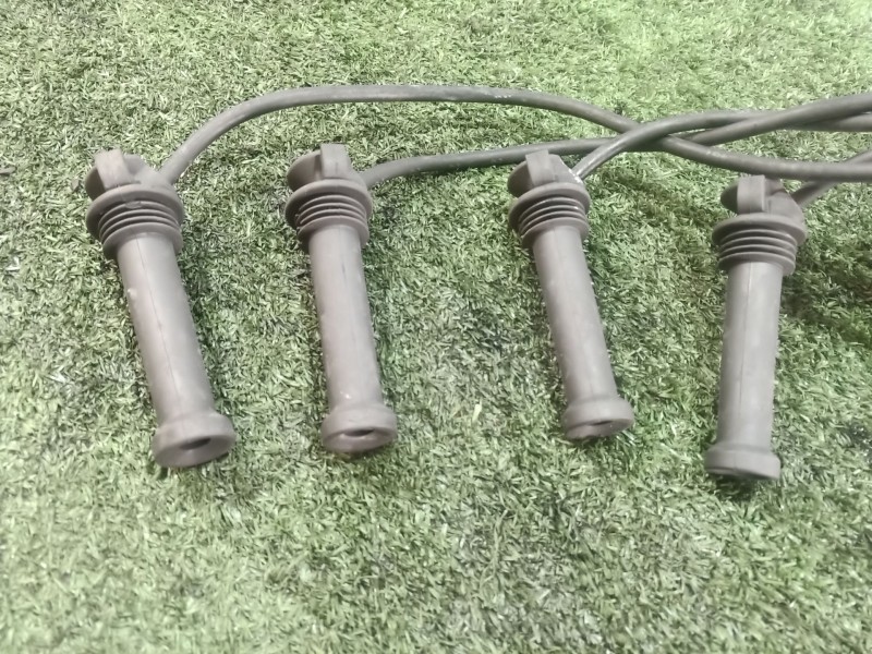 Recambio de bobina encendido para ford mondeo berlina (ge) ambiente referencia OEM IAM   