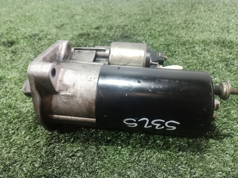 Recambio de motor arranque para volvo s60 berlina referencia OEM IAM   