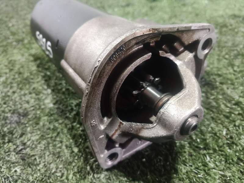 Recambio de motor arranque para volvo s60 berlina referencia OEM IAM   