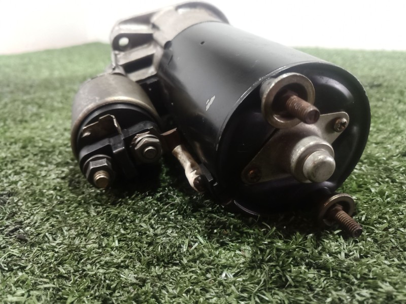 Recambio de motor arranque para volvo s60 berlina referencia OEM IAM   