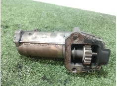 Recambio de motor arranque para ford mondeo iii (b5y) 2.0 tdci referencia OEM IAM 2A7T11000 2A7T11000 2A7T11000
