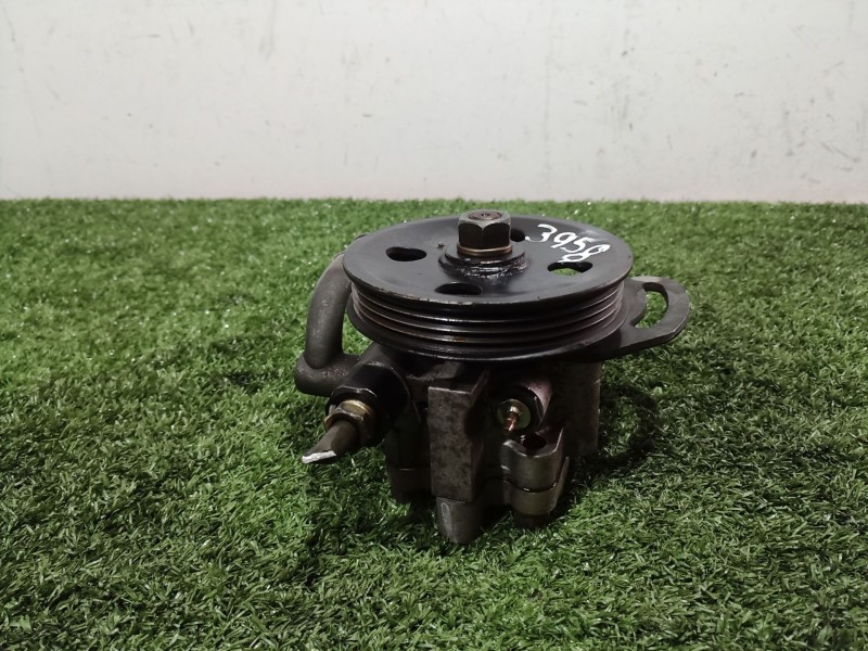 Recambio de bomba direccion para chevrolet matiz se referencia OEM IAM SINREF SIN REF SIN REF