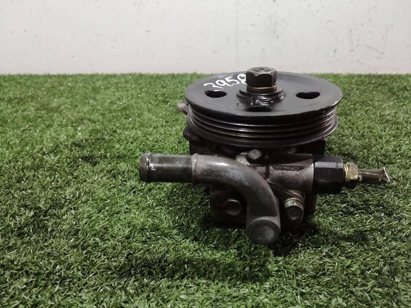 Recambio de bomba direccion para chevrolet matiz se referencia OEM IAM SINREF SIN REF SIN REF