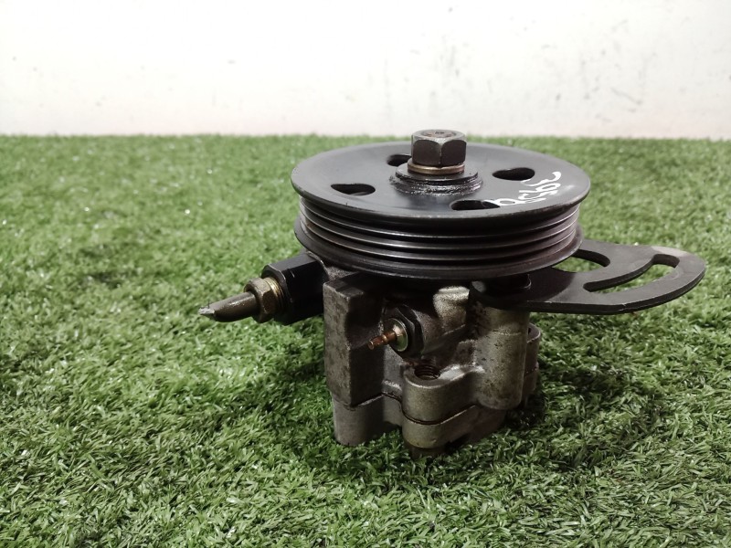 Recambio de bomba direccion para chevrolet matiz se referencia OEM IAM SINREF SIN REF SIN REF