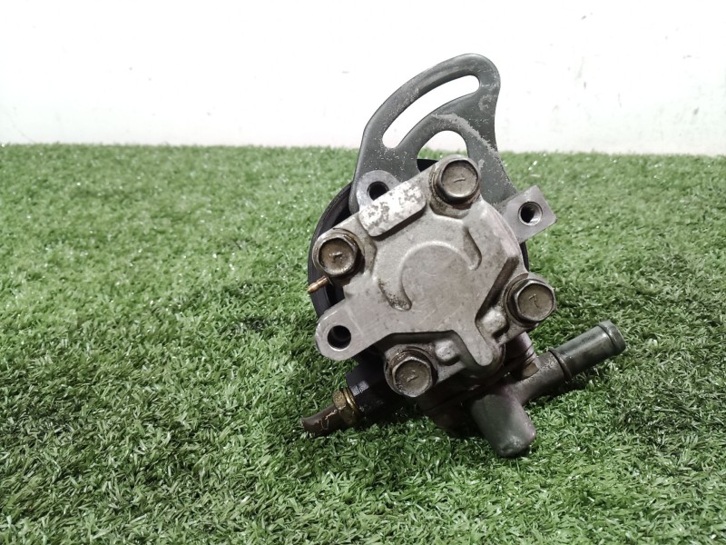 Recambio de bomba direccion para chevrolet matiz se referencia OEM IAM SINREF SIN REF SIN REF