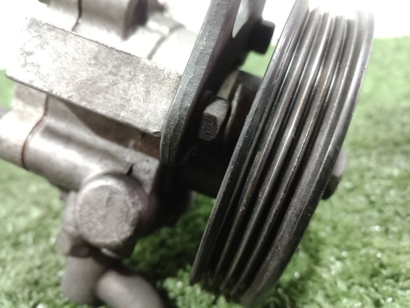 Recambio de bomba direccion para chevrolet matiz se referencia OEM IAM SINREF SIN REF SIN REF