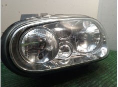Recambio de faro izquierdo para volkswagen golf iv (1j1) 1.4 16v referencia OEM IAM 083411108L 084411183L 084411130L 2