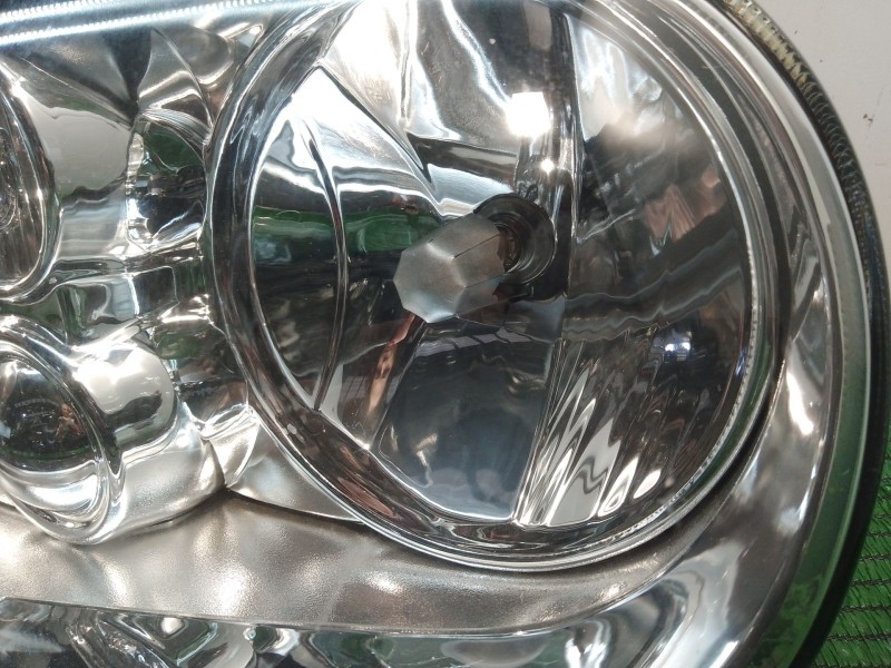 Recambio de faro izquierdo para volkswagen golf iv (1j1) 1.4 16v referencia OEM IAM 083411108L 084411183L 084411130L