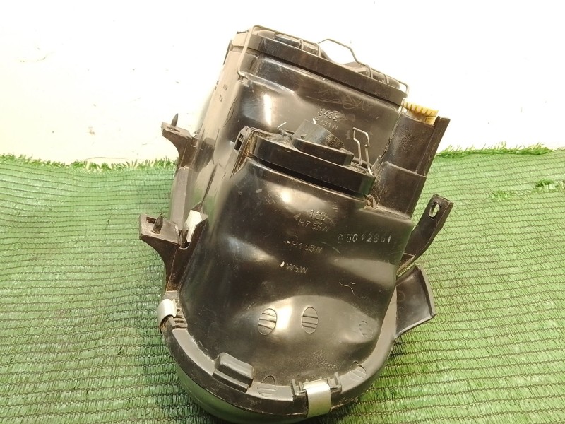 Recambio de faro izquierdo para volkswagen golf iv (1j1) 1.4 16v referencia OEM IAM 083411108L 084411183L 084411130L