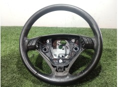 Recambio de volante para volvo s60 berlina 2.4 diesel cat referencia OEM IAM   