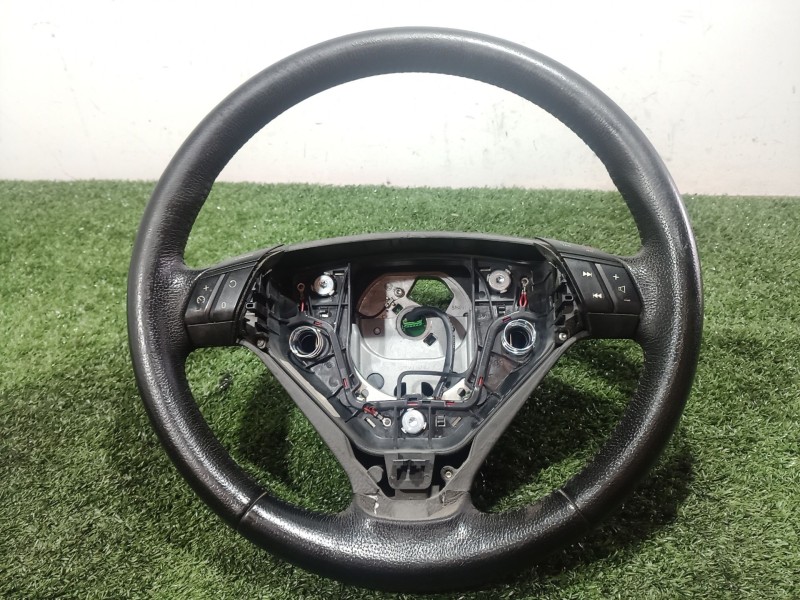 Recambio de volante para volvo s60 berlina 2.4 diesel cat referencia OEM IAM   