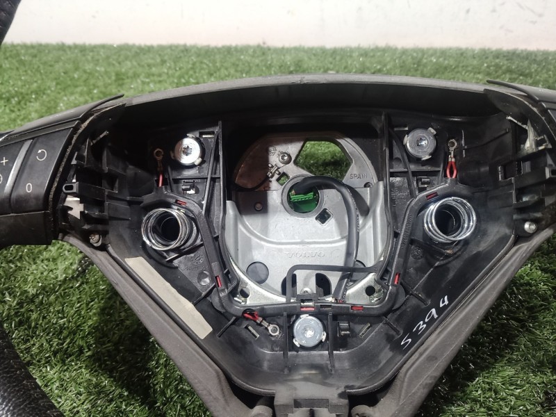 Recambio de volante para volvo s60 berlina 2.4 diesel cat referencia OEM IAM   