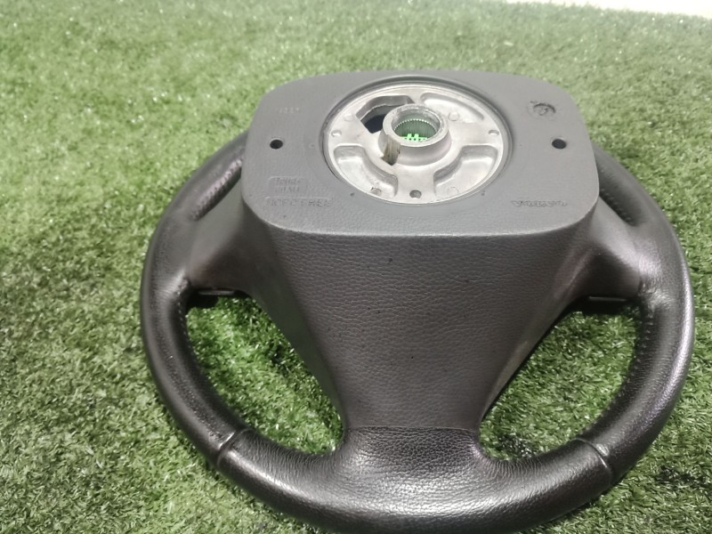 Recambio de volante para volvo s60 berlina 2.4 diesel cat referencia OEM IAM   